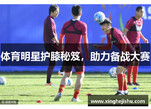 体育明星护膝秘笈，助力备战大赛